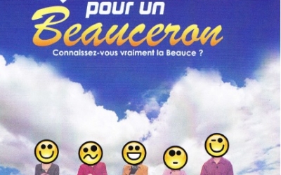 Questions pour un Beauceron