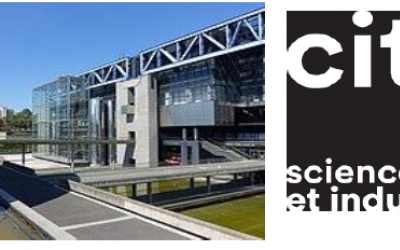 Sortie culturelle - Cité des sciences et de l'industrie de la Villette