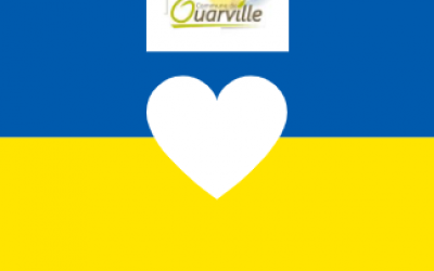 COLLECTE POUR L'UKRAINE
