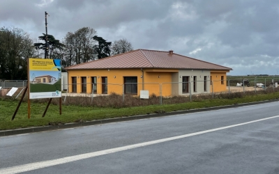 Portes ouvertes du restaurant