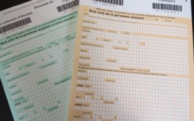 Carte Nationale d'Identité (CNI) - Nouveau dispositif