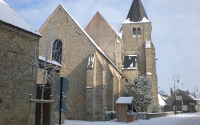 Veillée de Noël - 24/12/2019